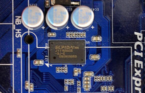 sideport A APU AMD Trinity Devastator incluirá memória dedicada