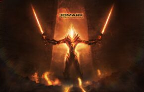 3DMark anunciado para Windows 8