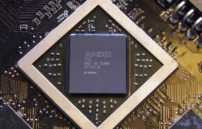 AMD Radeon HD 6990 gpu-728-75 As Radeon HD 7950 e 7970 terá versão dual-GPU