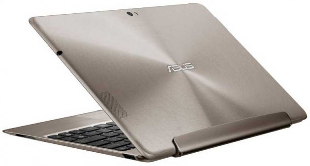 ASUSTransformerPrime 3 630x337 - ASUS Transformer Prime, primeiro tablet Tegra 3 ao detalhe