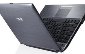 Asus-U24E-XH71 Asus lança notebook de 13,3″ com Core i7