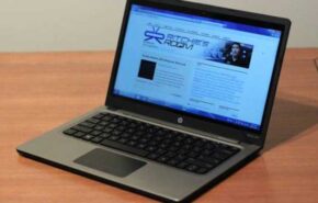 HPFolio-1 Ultrabook HP Folio para tentar frear ao MacBook Air