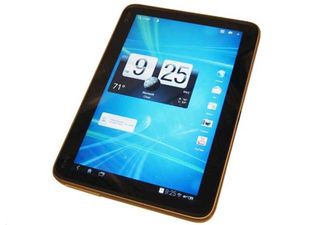 HTCQuattro - HTC Quattro, a próxima geração de tablets