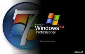 Windows 7 reduziu até 10 vezes as infecções de XP