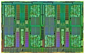 amd_bulldozer_core AMD nos apresenta o primeiro Opteron com 16 núcleos
