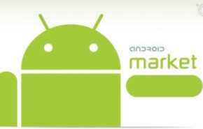 android-market O novo Android Market permite atualizações só em WiFi