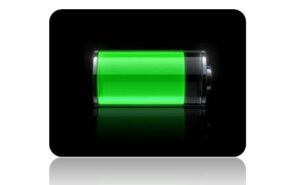 bateria-celular Novas baterias que se carregam em 15 minutos e duram 7 dias