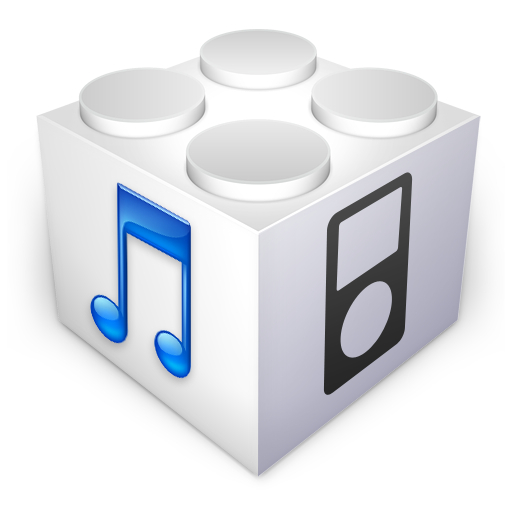 iOS - Apple iOS 5.0.1 final