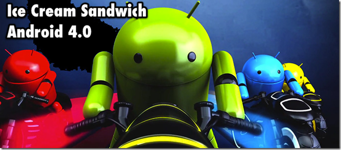 icecreamactualizaciones thumb - Atualizações a Android 4.0 Ice Cream Sandwich
