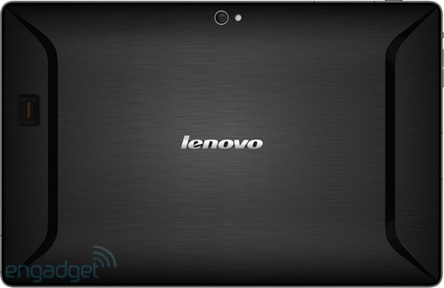 lenovotegra3tablet lg1 - Lenovo prepara tablet de 10 polegadas com NVIDIA Tegra 3