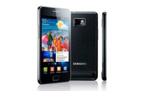 Samsung Galaxy S II vai ter Android Ice Cream Sandwich