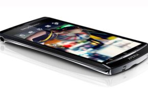 se-xperia-arc-s-598x350 Sony smartphone Xperia Arc HD