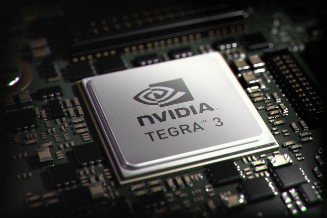 tegra3 chip 650 - Nvidia Tegra 3: mais rendimento com menos consumo