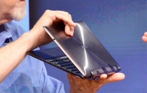 A tablet ASUS Transformer Prime se atualizará a ICS