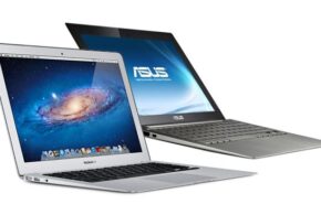 As vendas iniciais de ultrabooks não cumprem os objetivos marcados