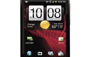 htc-rezound Novo smartphone HTC Rezound