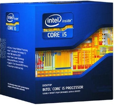 74a - Intel vai lançar processadores Sandy Bridge sem GPU integrada
