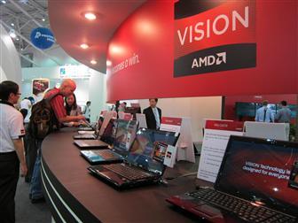 155a - AMD Trinity promete ultrabooks até 200$ mais baratos