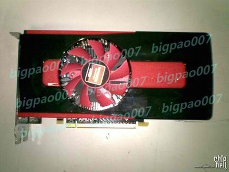 AMD Radeon HD 7770 GPUL G 320884 13 - AMD Radeon HD 7700: especificações, características e fotos