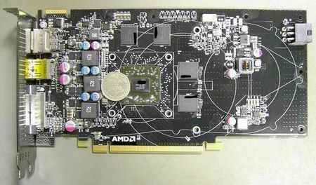 AMD Radeon HD 7770 GPUL M 320890 13 - AMD Radeon HD 7700: especificações, características e fotos