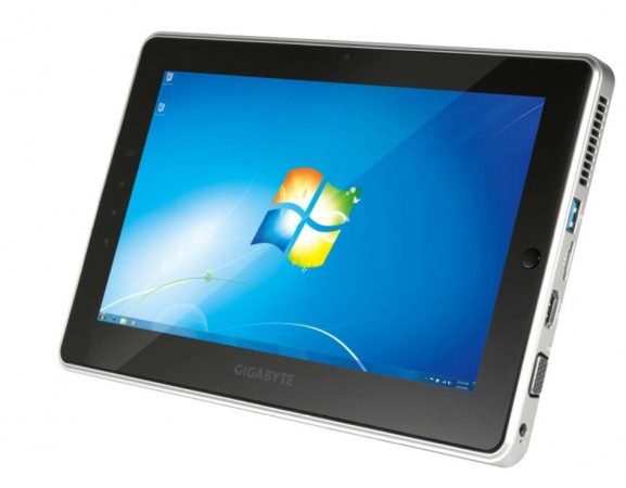 Captura de pantalla 2012 01 09 a las 10.37.31 577x450 - [CES 2012] Gigabyte S1081: tablet de 10 polegadas com Windows 7.