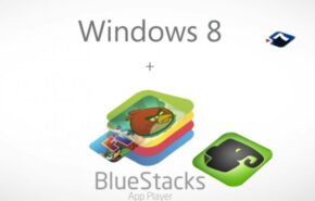 BlueStacks promete mais de 400.000 Apps Android para Windows 8 – CES 2012