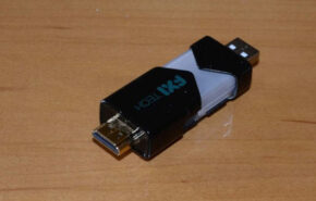 Cotton Candy: Um pendrive USB com Ubuntu 11.04 e Android 4.0 – CES 2012