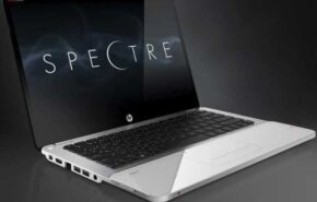 [CES 2012] HP apresenta o ultrabook Envy Spectre