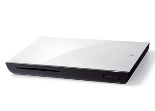 Sony GoogleTV 2 - [CES 2012] Sony apresenta dois novos produtos com Google TV