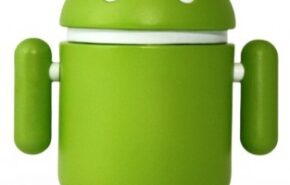 Conheça melhor o Android 4 lançado no final de 2011