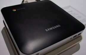 Samsung apresenta seus novos Chromebooks – CES 2012