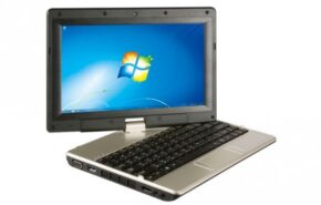 [CES 2012] Netbook Gigabyte T1006M