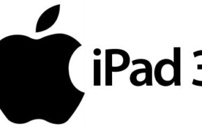 iPad-3 iPad 3 terá Facetime HD e câmara traseira como a de iPhone 4S