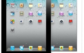 iPad 3 já está em pleno processo de fabricação