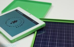 [CES 2012] OLPC XO 3.0, o tablet para países emergentes