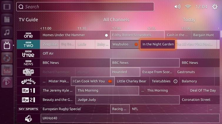 it photo 173026 52 - [CES 2012] Canonical apresenta Ubuntu TV