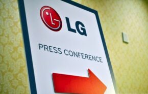 [CES 2012] Segue ao vivo a keynote de LG