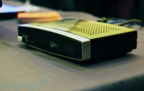 [CES 2012] Marvell potenciará as próximas Google TV