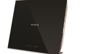 [CES 2012] Netgear WNDR4700, chega o router do futuro