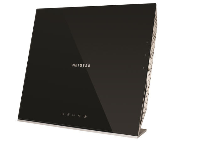 netgear WNDR4700 - [CES 2012] Netgear WNDR4700, chega o router do futuro