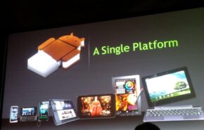 Todas as novidades NVIDIA na CES 2012