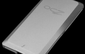 OCZ Lightfood, SSD Thunderbolt a 750 Mbytes/s – CES 2012