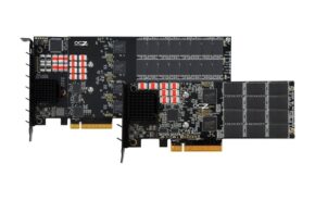 OCZ lança novos SSD PCIe Z-Drive R4 e R5 – CES 2012