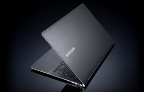 Novo e mais fino ultrabook Samsung Séries 9 – CES 2012