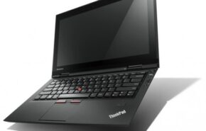 [CES 2012] ThinkPad X1, notebook com Core i + ARM