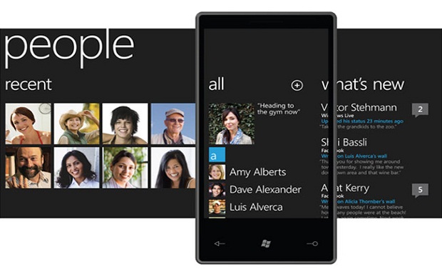 windows phone - Windows Phone Apollo tem o mesmo kernel do Windows 8