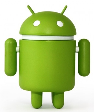 android4 - Conheça melhor o Android 4 lançado no final de 2011