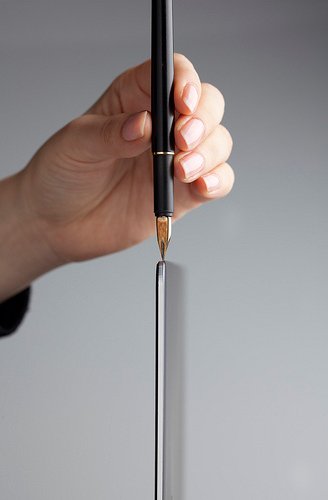 samsung series9 inline1 - Novo e mais fino ultrabook Samsung S&eacute;ries 9 - CES 2012