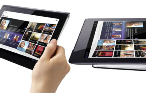 Sony baixou o preço da Tablet S
