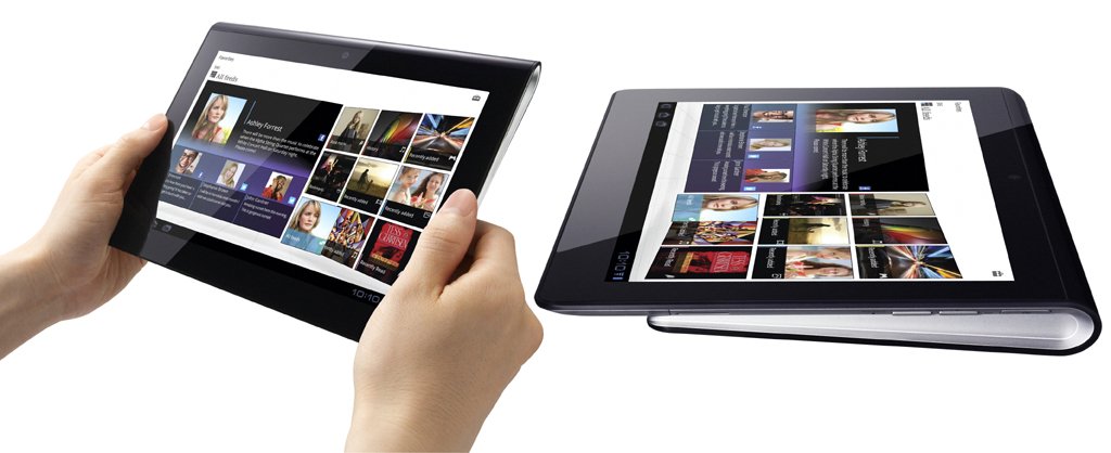 Sony baixou o preço da Tablet S sony tablet s11 - Sony baixou o preço da Tablet S